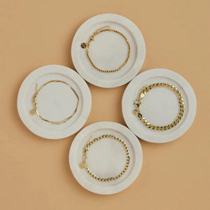 Najo Bracelets Najo Quadrille Bracelet