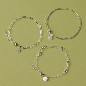 Najo Bracelets Najo Rivière Bracelet