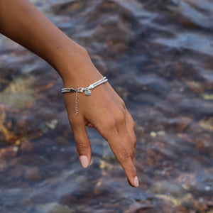 Najo Bracelets Najo Serenade silver Bracelet