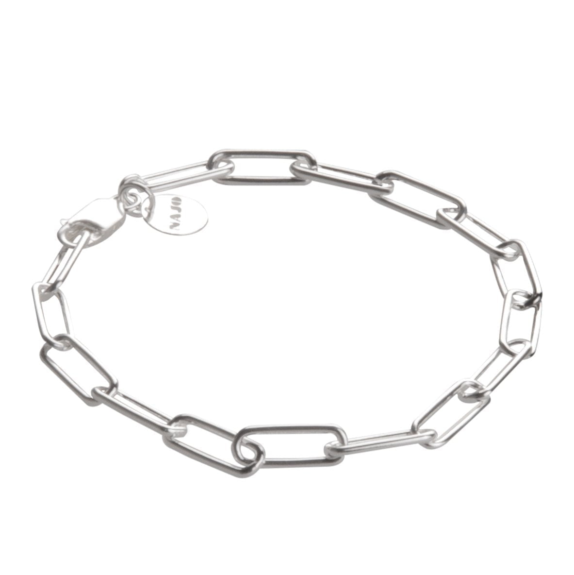 Najo Bracelets Najo Vista Chain Bracelet