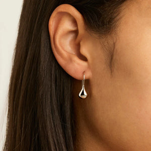 Najo Earrings Najo Baby Tears Earring