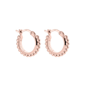 Najo Earrings Najo Chia Hoop Earrings
