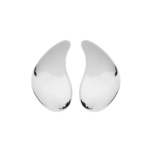 Najo Earrings Najo Circadian Leaf Earrings