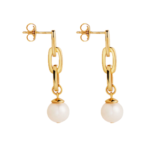 Najo Earrings Najo Clair de Lune Earrings