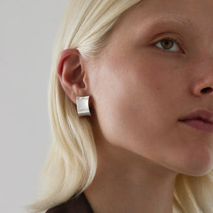 Najo Earrings Najo Comet Stud Earrings