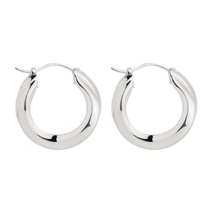 Najo Earrings Najo Eterna Hoop Earring