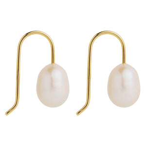 Najo Earrings Najo Isla Pearl Earring