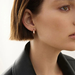 Najo Earrings Najo La Muse Stud Earring