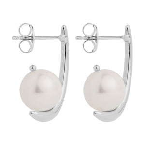 Najo Earrings Najo Mariselle Pearl Earring