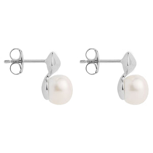 Najo Earrings Najo Mirage Pearl Earrings
