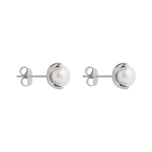 Najo Earrings Najo Moana Pearl Earring