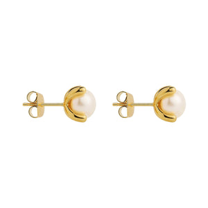 Najo Earrings Najo Moana Pearl Earring