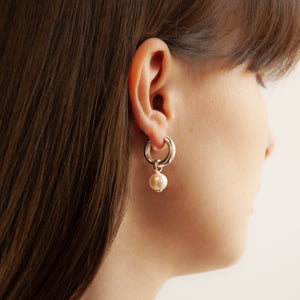 Najo Earrings Najo Ms Perla Earring