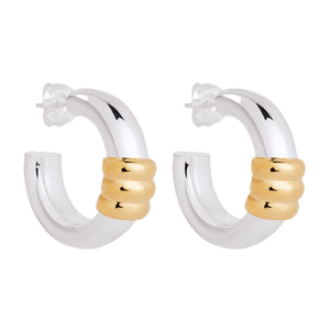 Najo Earrings Najo Pont D’Or Earrings