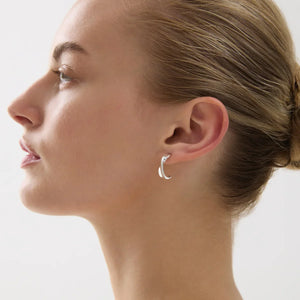 Najo Earrings Najo Suncrest Stud Earrings