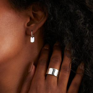Najo Earrings Najo Tigger Earring