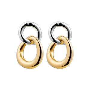 Najo Earrings Najo Tranquila Stud Earring
