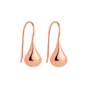 Najo Earrings Rose gold Najo Baby Tears Earring