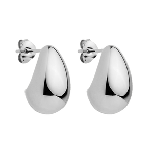 Najo Earrings silver Najo Baby Umbra Earrings