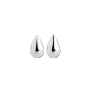 Najo Earrings Silver Najo Liora Stud Earring