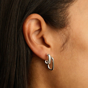 Najo Earrings The Illusionist Earrings