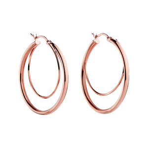 Najo Earrings Whirlpool Hopp Earrings