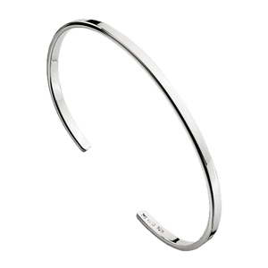 Najo Najo Utility Men’s Silver Cuff