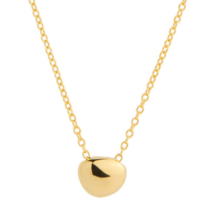 Najo Necklaces Gold Najo Soothing Necklace