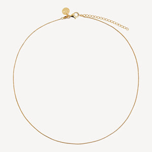 Najo Necklaces Najo Box Chain