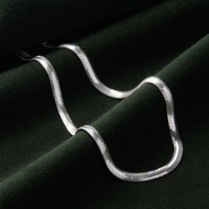 Najo Necklaces Najo Celestine Necklace Luxe