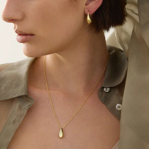Najo Necklaces Najo Eau Necklace