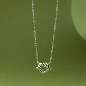 Najo Necklaces Najo Eternal Pendant