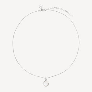 Najo Necklaces Najo Garland Moonstone Necklace