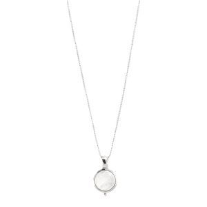 Najo Necklaces Najo Garland Moonstone Necklace