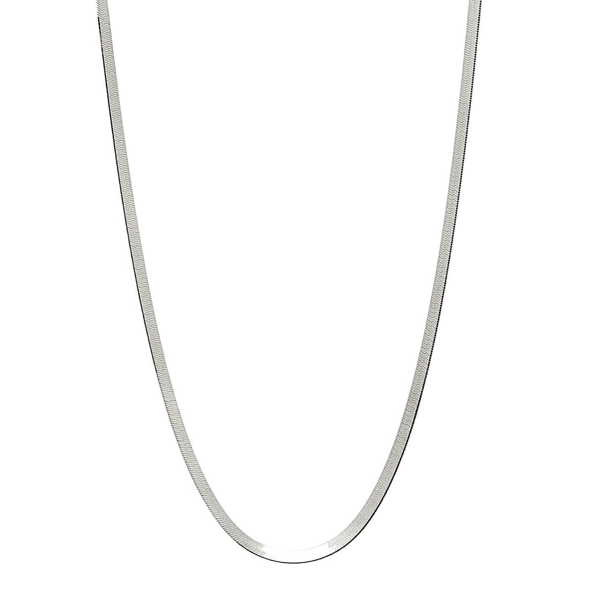 Najo Necklaces Najo Herringbone necklace