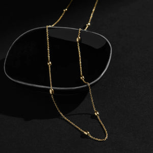 Najo Necklaces Najo Like a Breeze Necklace (45cm)