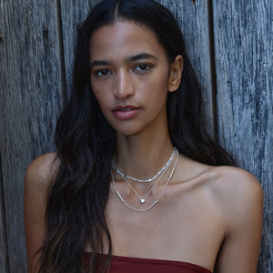 Najo Necklaces Najo Meridia Necklace