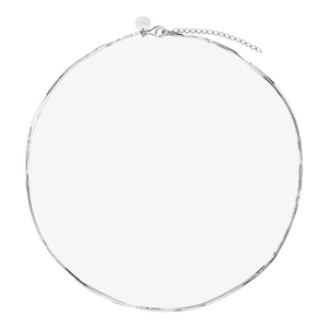 Najo Necklaces Najo Mirage Double Chain Necklace