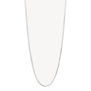 Najo Necklaces Najo Mirage Double Chain Necklace