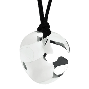 Najo Necklaces Najo Riva del Mare Necklace Silver