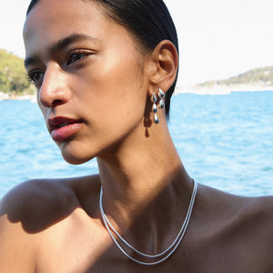 Najo Necklaces Najo Serenade Necklace