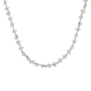 Najo Necklaces Najo Small Spratling Necklace (45cm)