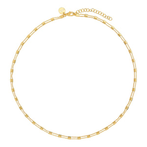 Najo Necklaces Najo Summer Veil Necklace