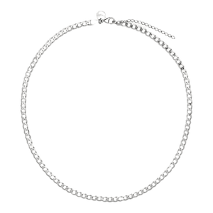 Najo Necklaces Najo The Marchioness Chain Necklace