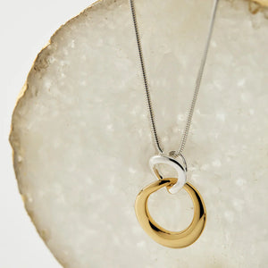 Najo Necklaces Najo Tranquila Necklace