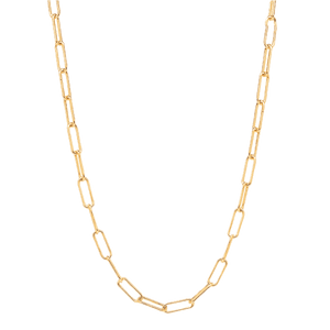 Najo Necklaces Najo Vista Chain Necklace