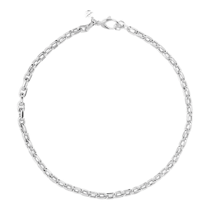 Najo Necklaces Silver Giardino Necklace