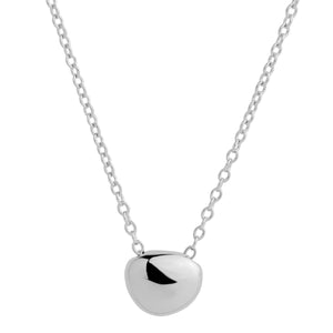 Najo Necklaces Silver Najo Soothing Necklace