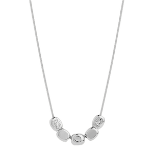 Najo Necklaces Silver Najo Starway Necklace