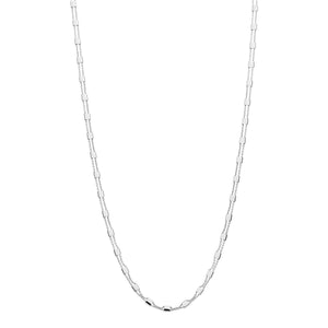 Najo Necklaces Silver Najo Summer Veil Necklace